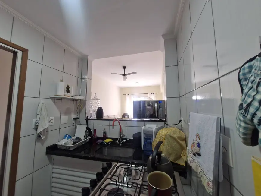 Foto 7 de Apartamento com 2 quartos à venda, 61m2 em Ubatuba - SP