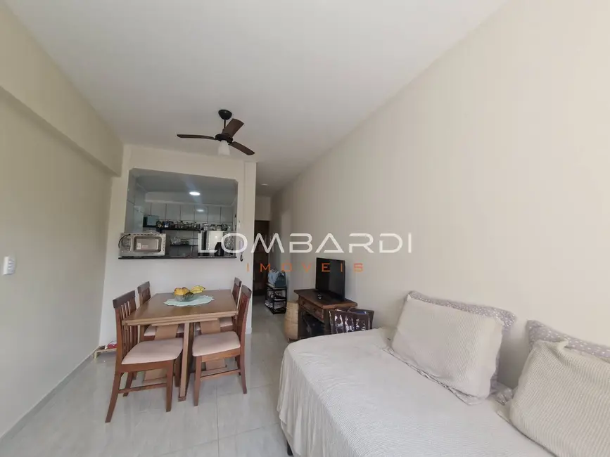 Foto 3 de Apartamento com 2 quartos à venda, 61m2 em Ubatuba - SP