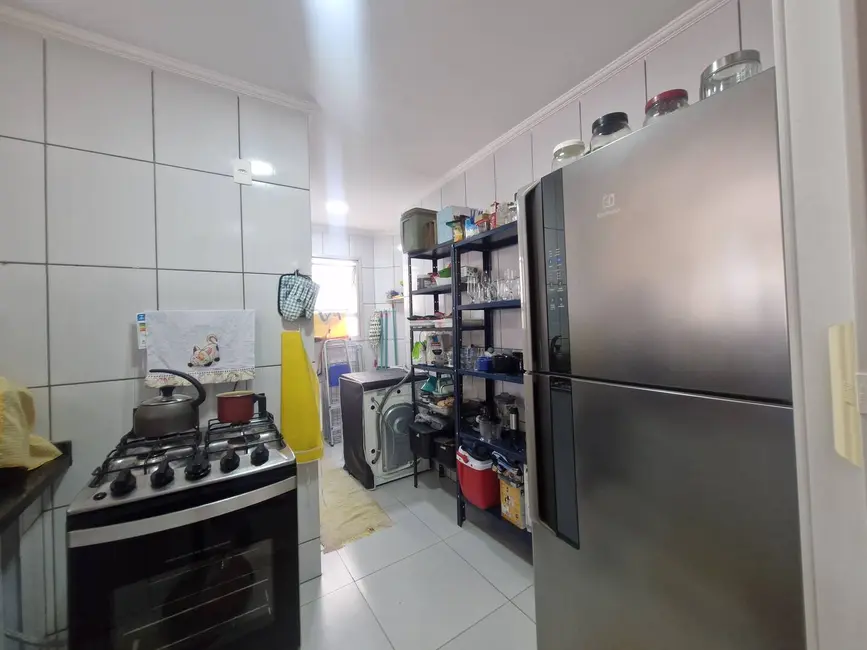 Foto 8 de Apartamento com 2 quartos à venda, 61m2 em Ubatuba - SP