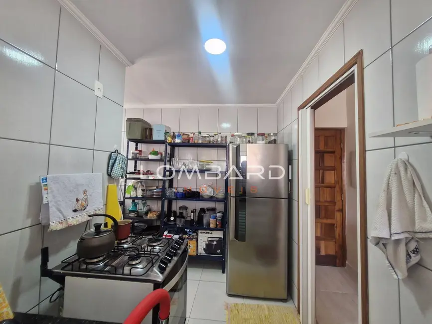Foto 9 de Apartamento com 2 quartos à venda, 61m2 em Ubatuba - SP