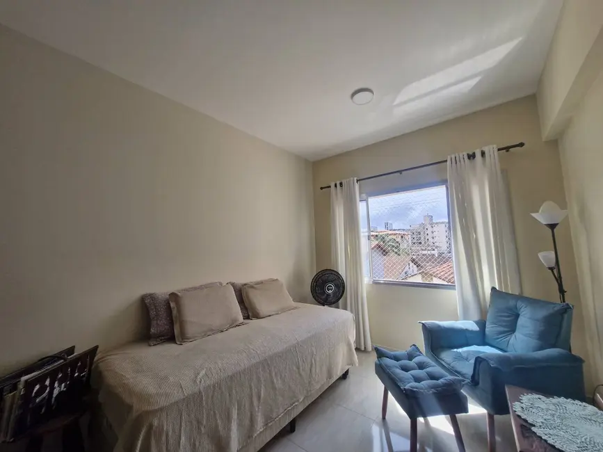 Foto 4 de Apartamento com 2 quartos à venda, 61m2 em Ubatuba - SP