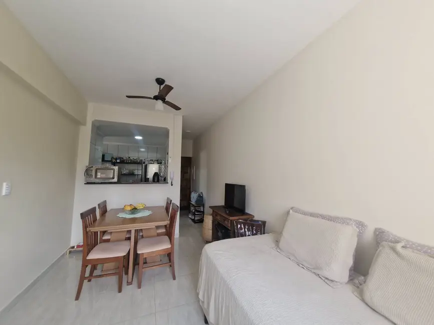 Foto 3 de Apartamento com 2 quartos à venda, 61m2 em Ubatuba - SP