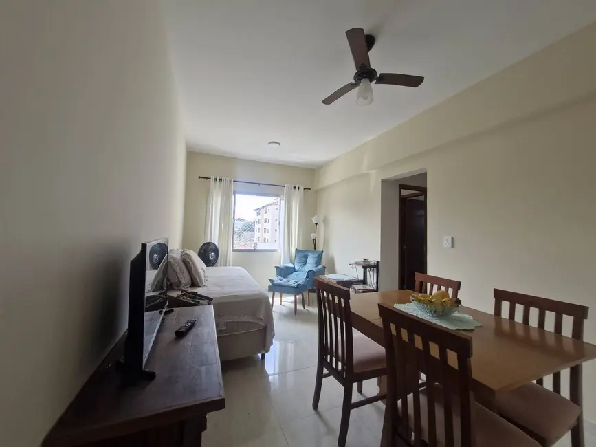 Foto 5 de Apartamento com 2 quartos à venda, 61m2 em Ubatuba - SP