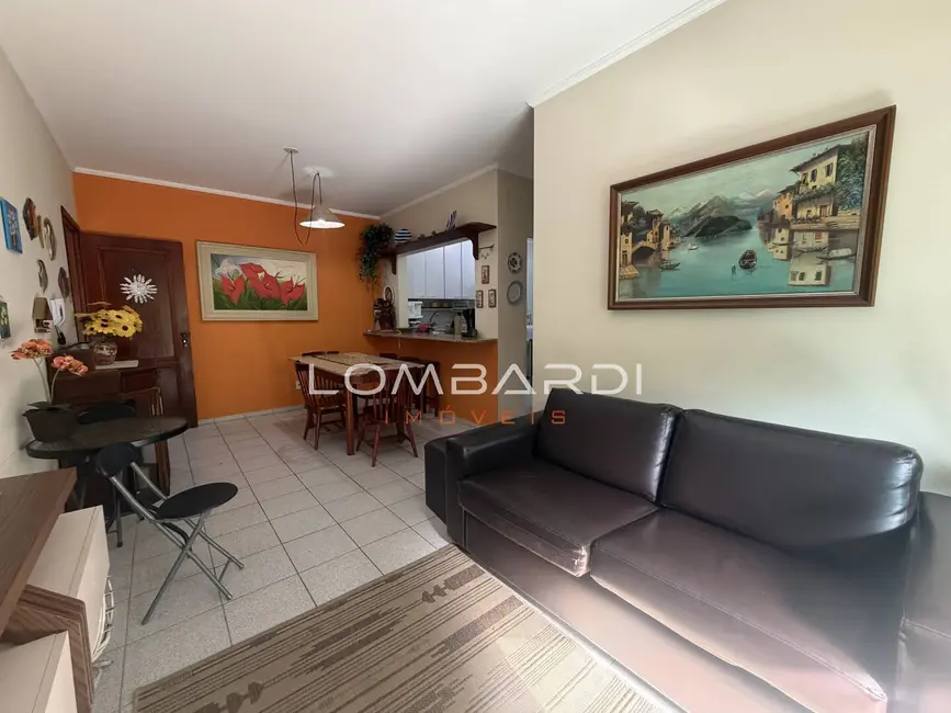 Foto 8 de Apartamento com 2 quartos à venda, 75m2 em Ubatuba - SP