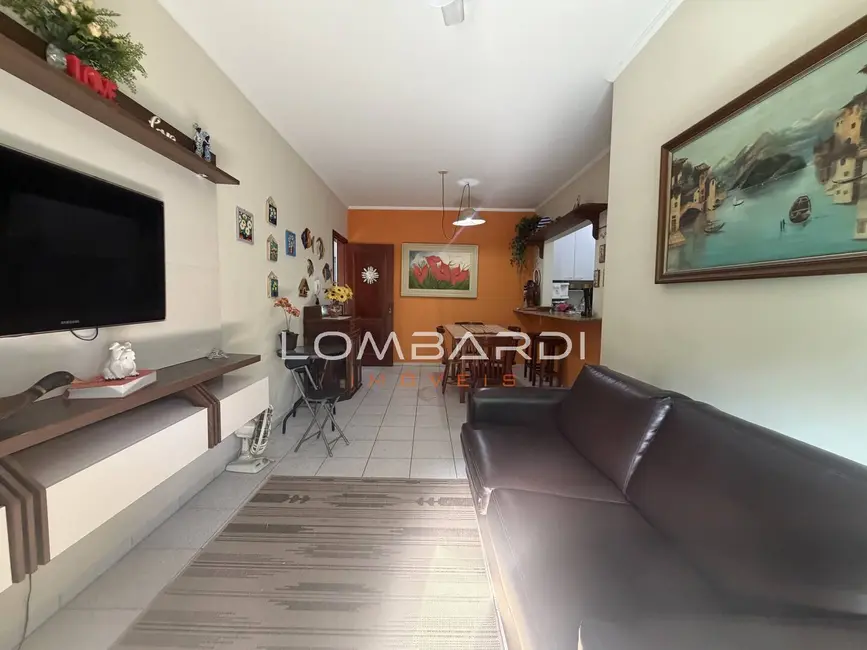 Foto 7 de Apartamento com 2 quartos à venda, 75m2 em Ubatuba - SP