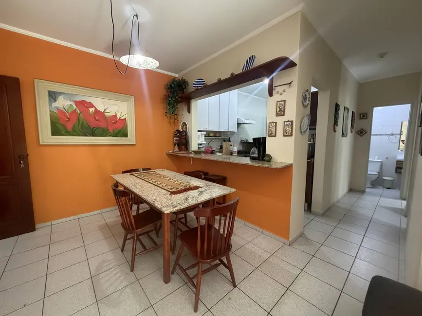 Foto 9 de Apartamento com 2 quartos à venda, 75m2 em Ubatuba - SP