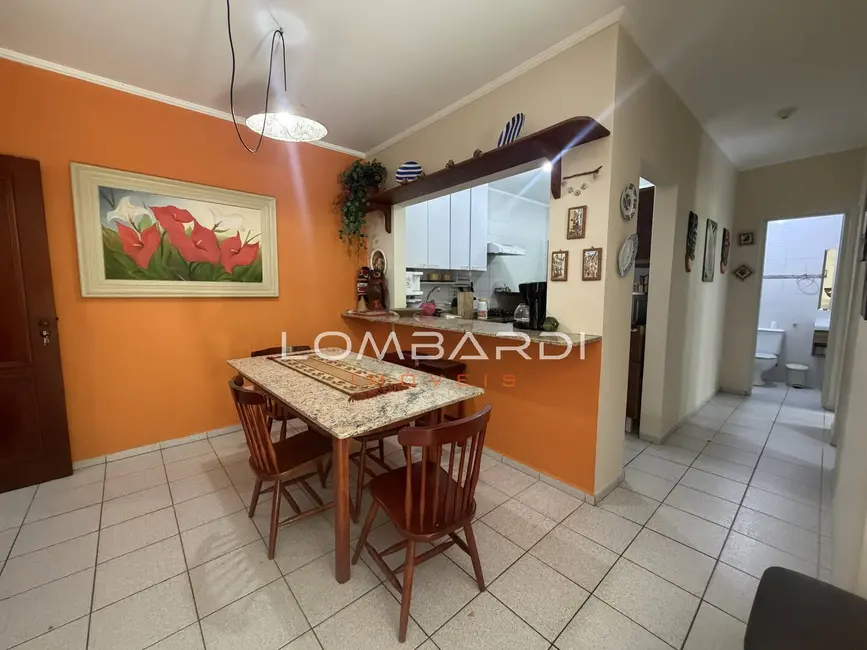 Foto 9 de Apartamento com 2 quartos à venda, 75m2 em Ubatuba - SP