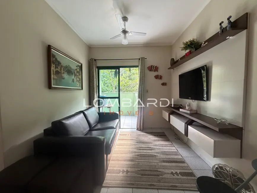 Foto 4 de Apartamento com 2 quartos à venda, 75m2 em Ubatuba - SP