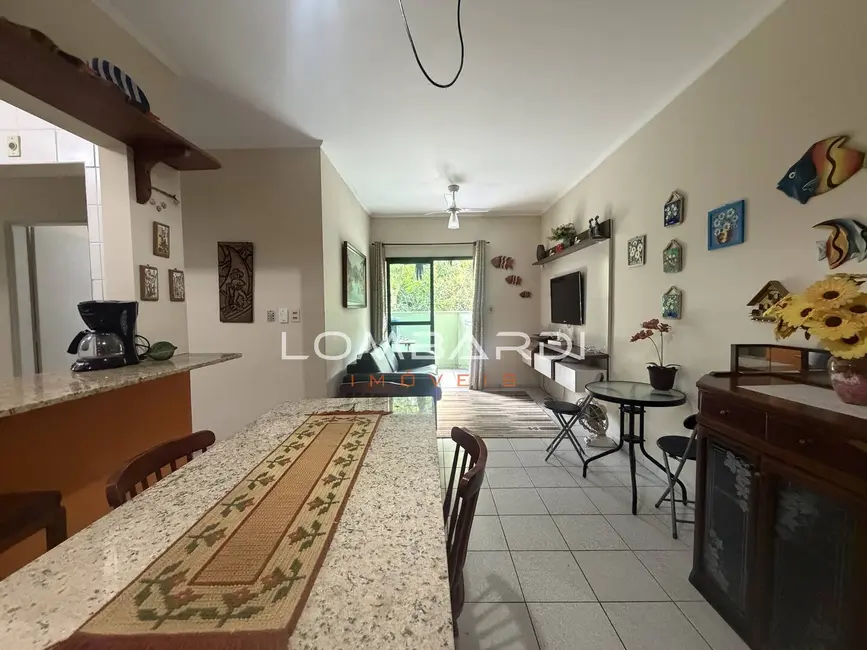 Foto 3 de Apartamento com 2 quartos à venda, 75m2 em Ubatuba - SP