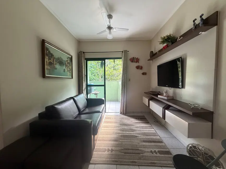 Foto 4 de Apartamento com 2 quartos à venda, 75m2 em Ubatuba - SP