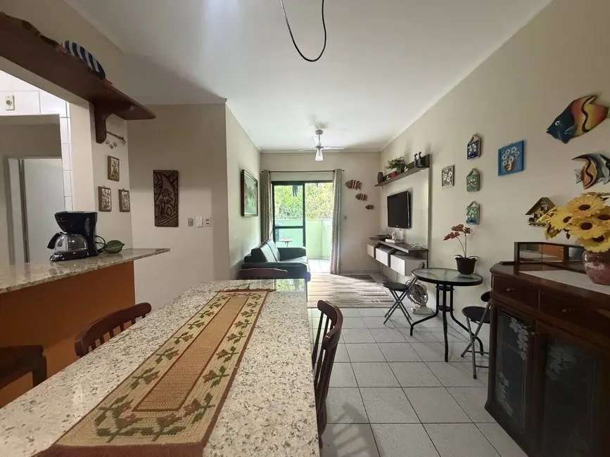 Foto 3 de Apartamento com 2 quartos à venda, 75m2 em Ubatuba - SP
