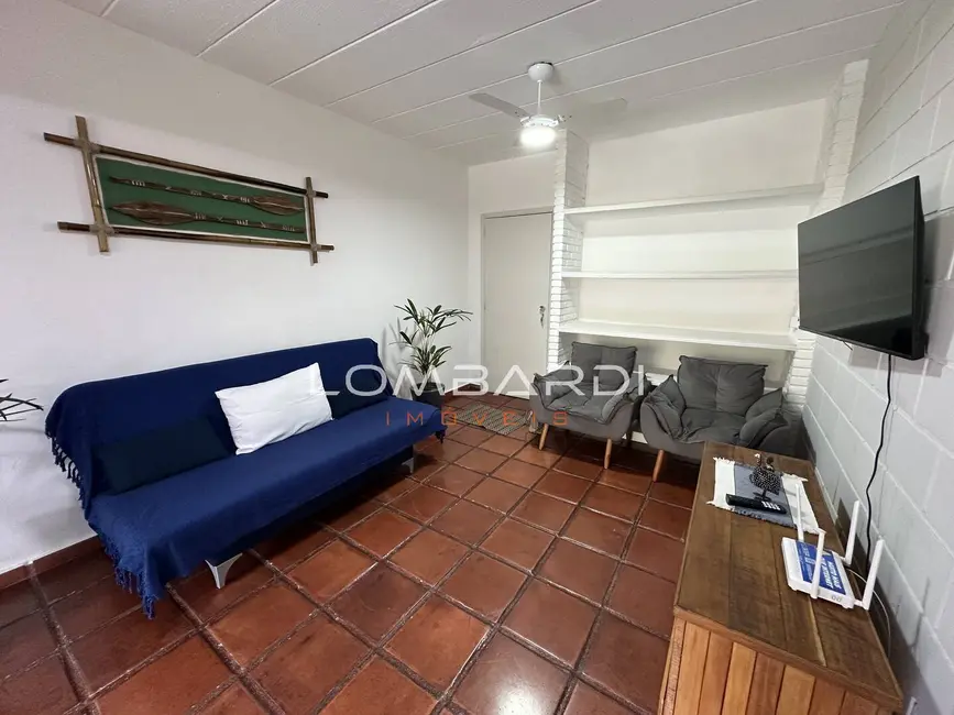 Foto 4 de Apartamento com 2 quartos à venda, 80m2 em Ubatuba - SP