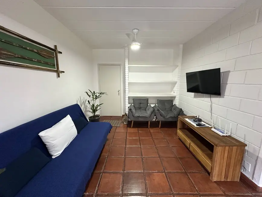 Apartamento com 2 quartos à venda, 80m2 em Ubatuba - SP - imagem 5 Foto 5 de Apartamento com 2 quartos à venda, 80m2 em Ubatuba - SP
