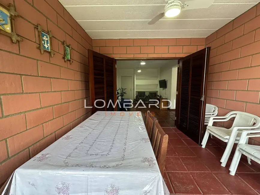 Foto 7 de Apartamento com 2 quartos à venda, 80m2 em Ubatuba - SP
