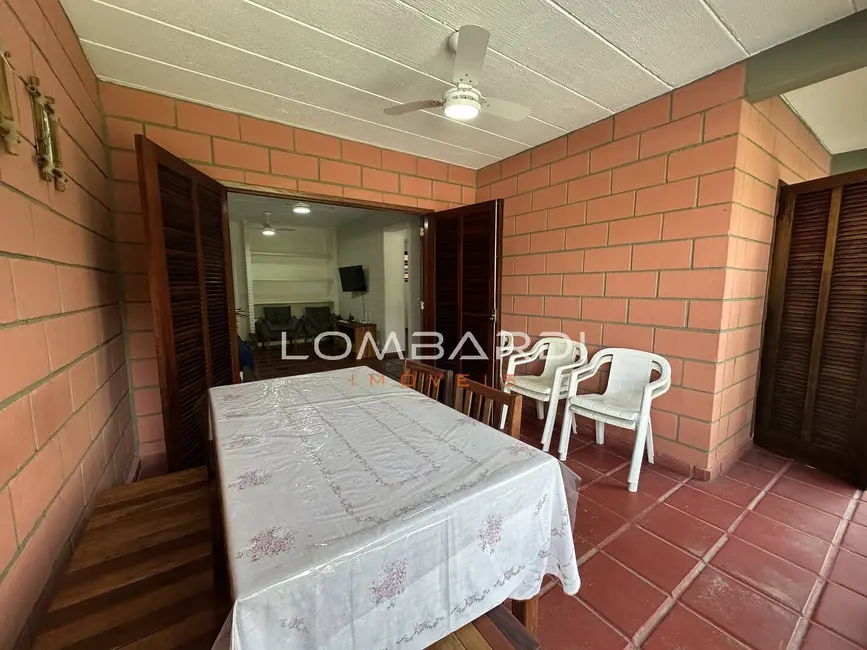 Foto 6 de Apartamento com 2 quartos à venda, 80m2 em Ubatuba - SP