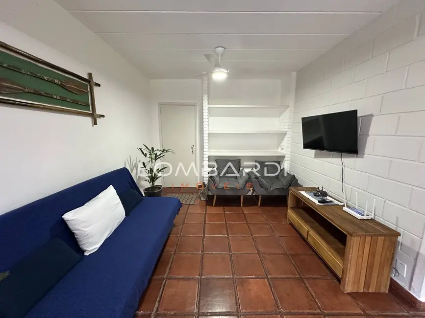 Foto 5 de Apartamento com 2 quartos à venda, 80m2 em Ubatuba - SP
