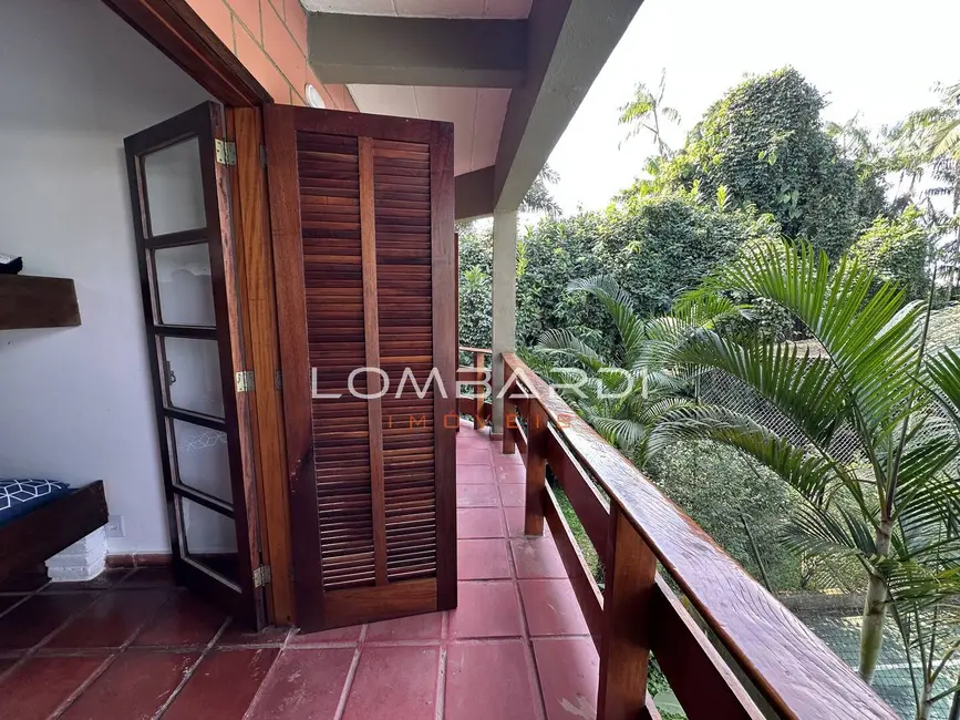 Foto 1 de Apartamento com 2 quartos à venda, 80m2 em Ubatuba - SP