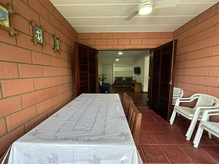 Apartamento com 2 quartos à venda, 80m2 em Ubatuba - SP - imagem 7 Foto 7 de Apartamento com 2 quartos à venda, 80m2 em Ubatuba - SP
