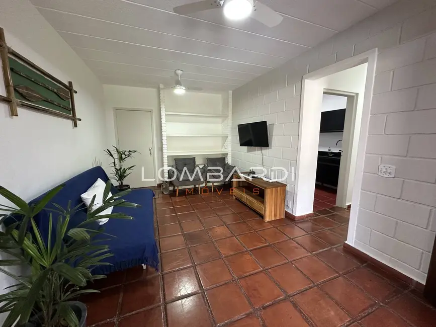 Foto 3 de Apartamento com 2 quartos à venda, 80m2 em Ubatuba - SP