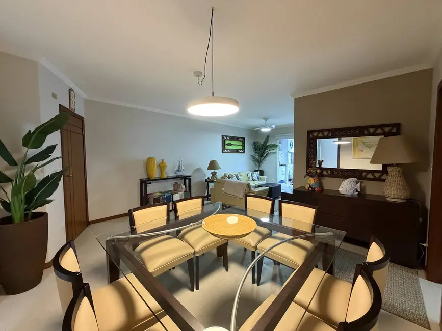 Foto 1 de Apartamento com 3 quartos à venda, 109m2 em Ubatuba - SP