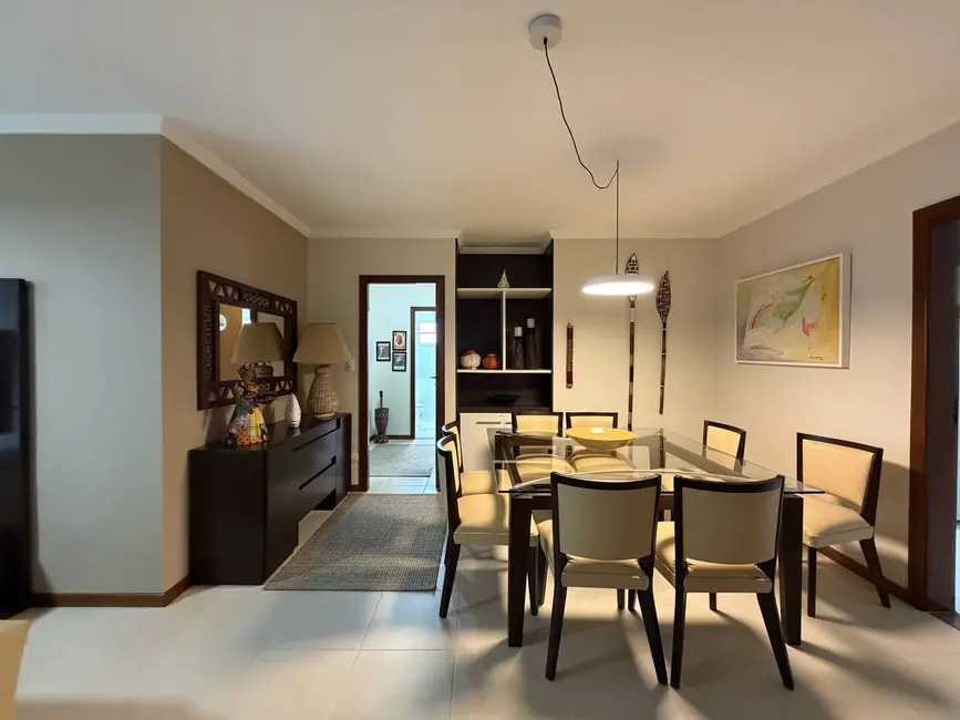 Foto 5 de Apartamento com 3 quartos à venda, 109m2 em Ubatuba - SP