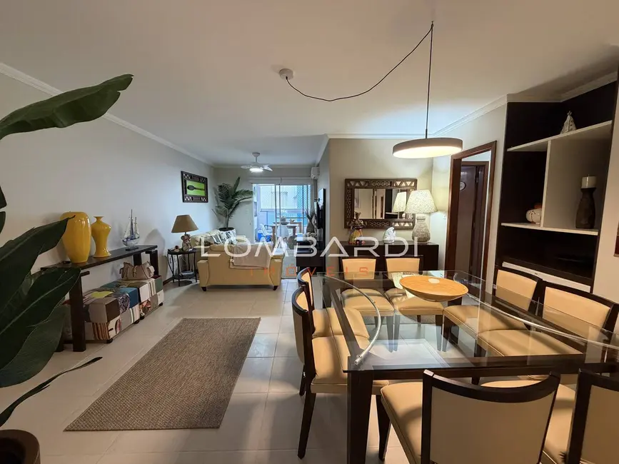 Foto 3 de Apartamento com 3 quartos à venda, 109m2 em Ubatuba - SP