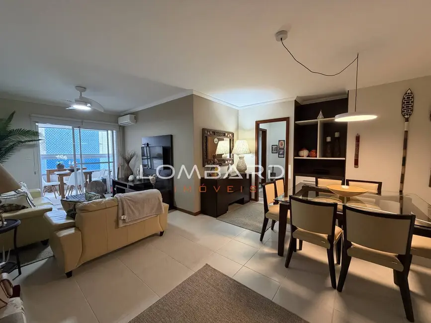 Foto 4 de Apartamento com 3 quartos à venda, 109m2 em Ubatuba - SP