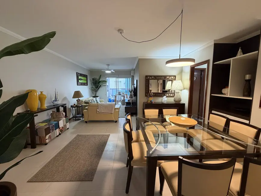 Foto 3 de Apartamento com 3 quartos à venda, 109m2 em Ubatuba - SP