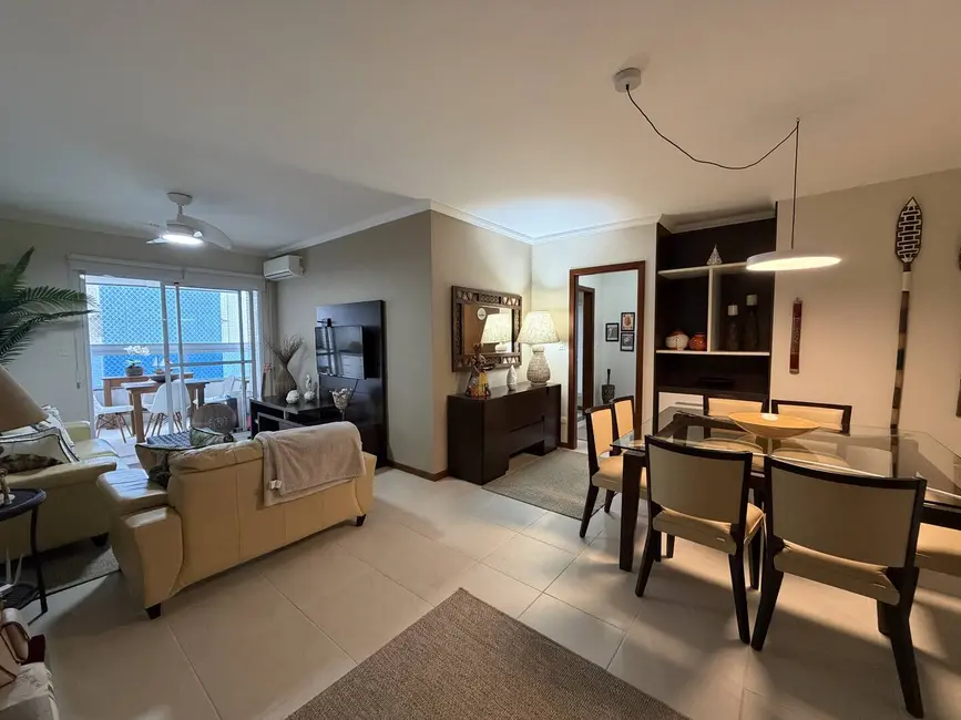 Foto 4 de Apartamento com 3 quartos à venda, 109m2 em Ubatuba - SP