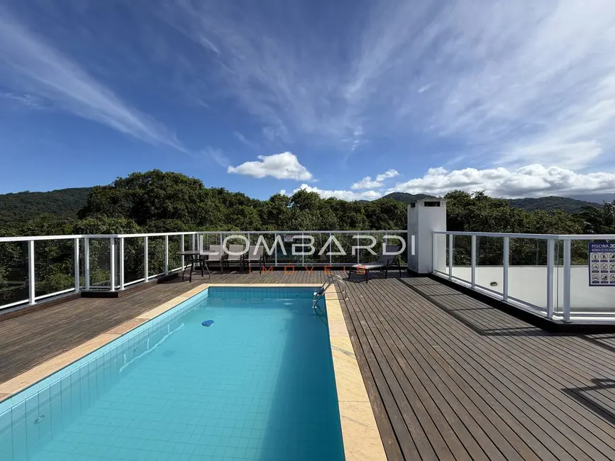 Foto 1 de Apartamento com 1 quarto à venda, 40m2 em Ubatuba - SP