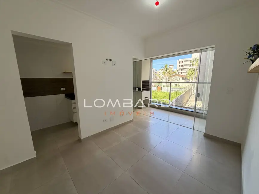 Foto 3 de Apartamento com 1 quarto à venda, 40m2 em Ubatuba - SP