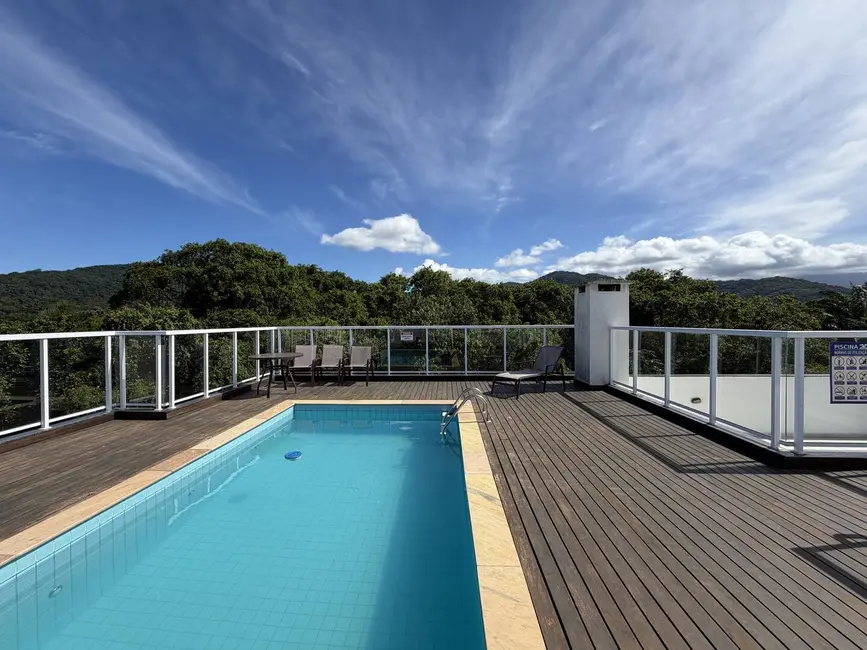 Foto 1 de Apartamento com 1 quarto à venda, 40m2 em Ubatuba - SP