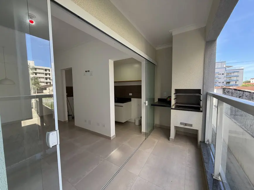 Foto 4 de Apartamento com 1 quarto à venda, 40m2 em Ubatuba - SP