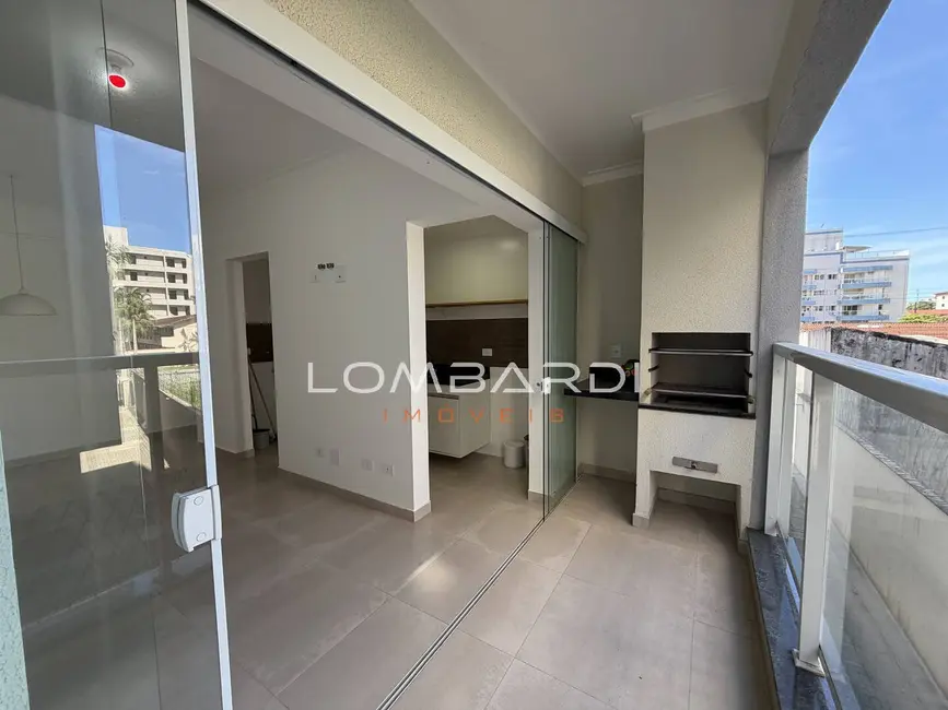Foto 4 de Apartamento com 1 quarto à venda, 40m2 em Ubatuba - SP