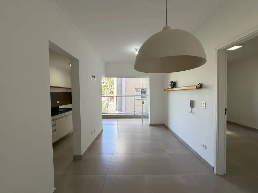 Foto 2 de Apartamento com 1 quarto à venda, 40m2 em Ubatuba - SP