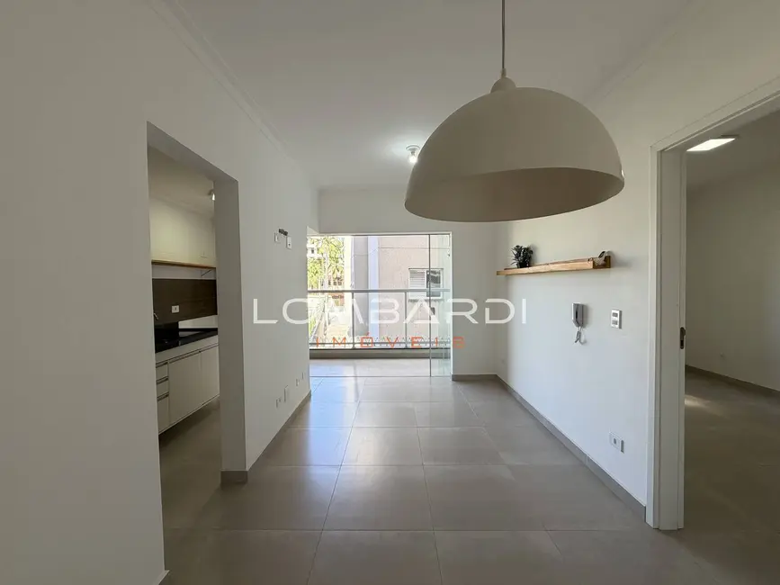 Foto 2 de Apartamento com 1 quarto à venda, 40m2 em Ubatuba - SP
