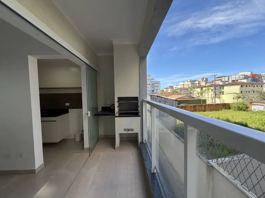 Foto 5 de Apartamento com 1 quarto à venda, 40m2 em Ubatuba - SP