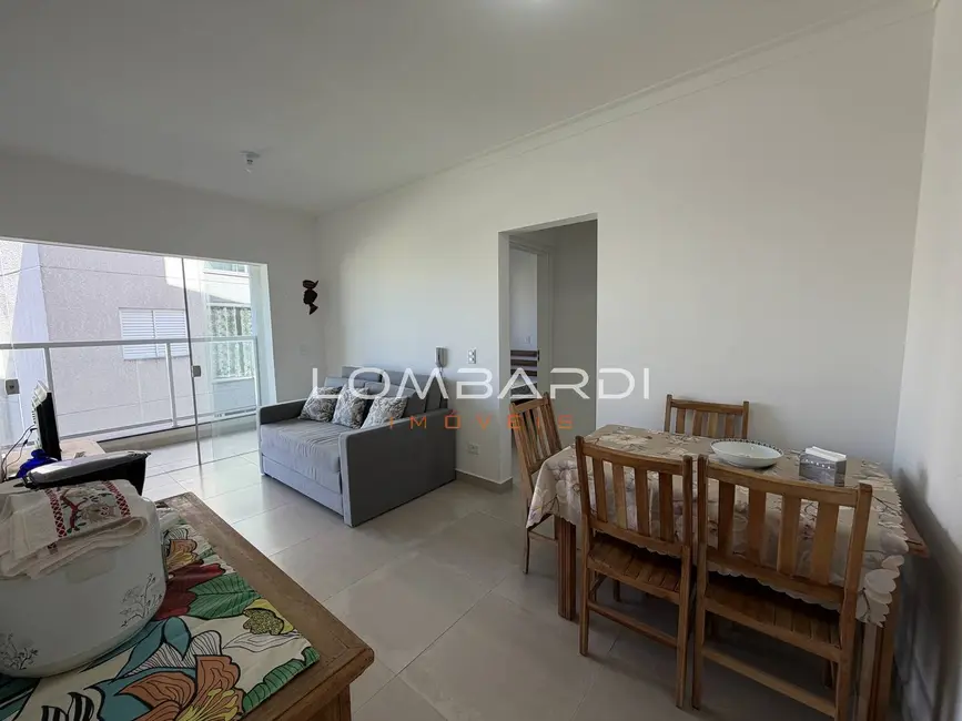 Foto 9 de Apartamento com 1 quarto à venda, 40m2 em Ubatuba - SP