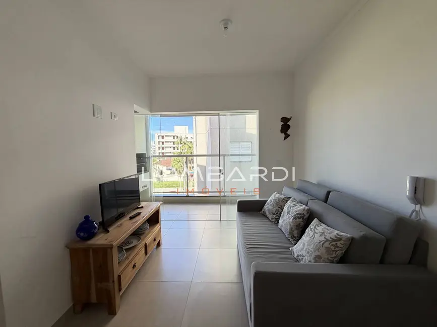 Foto 3 de Apartamento com 1 quarto à venda, 40m2 em Ubatuba - SP