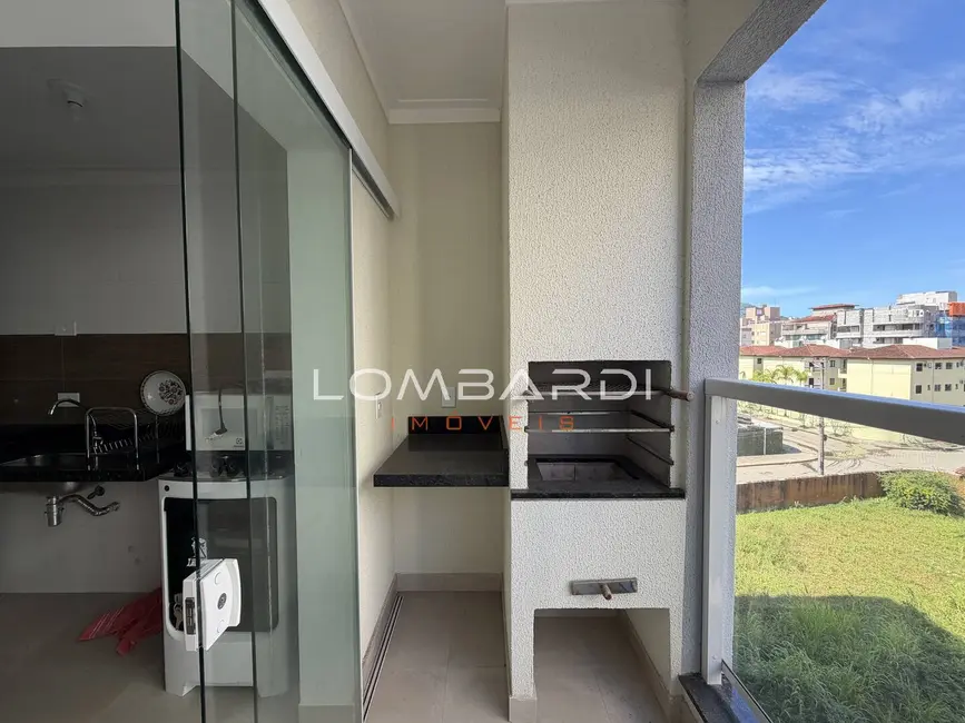 Foto 4 de Apartamento com 1 quarto à venda, 40m2 em Ubatuba - SP