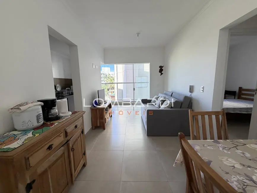 Foto 1 de Apartamento com 1 quarto à venda, 40m2 em Ubatuba - SP