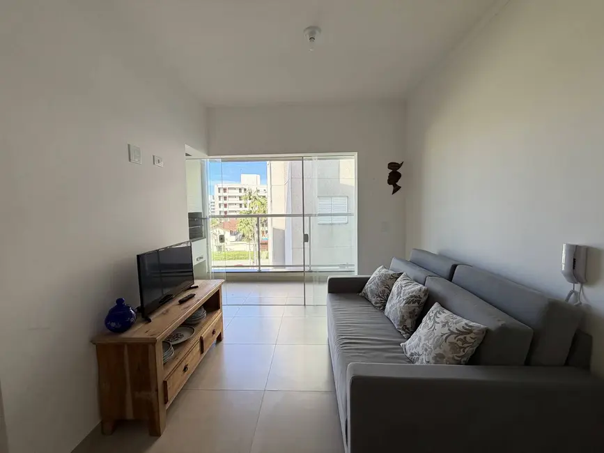 Foto 3 de Apartamento com 1 quarto à venda, 40m2 em Ubatuba - SP