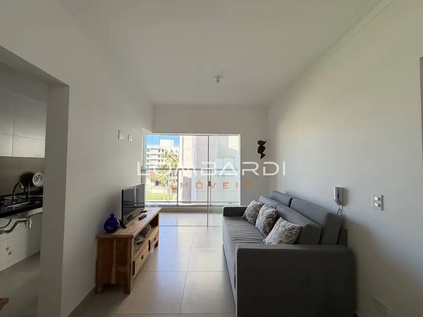 Foto 7 de Apartamento com 1 quarto à venda, 40m2 em Ubatuba - SP