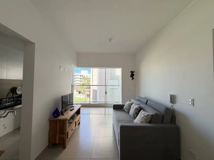 Foto 7 de Apartamento com 1 quarto à venda, 40m2 em Ubatuba - SP