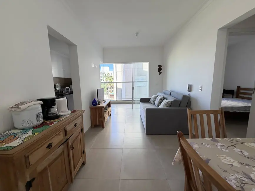 Foto 1 de Apartamento com 1 quarto à venda, 40m2 em Ubatuba - SP