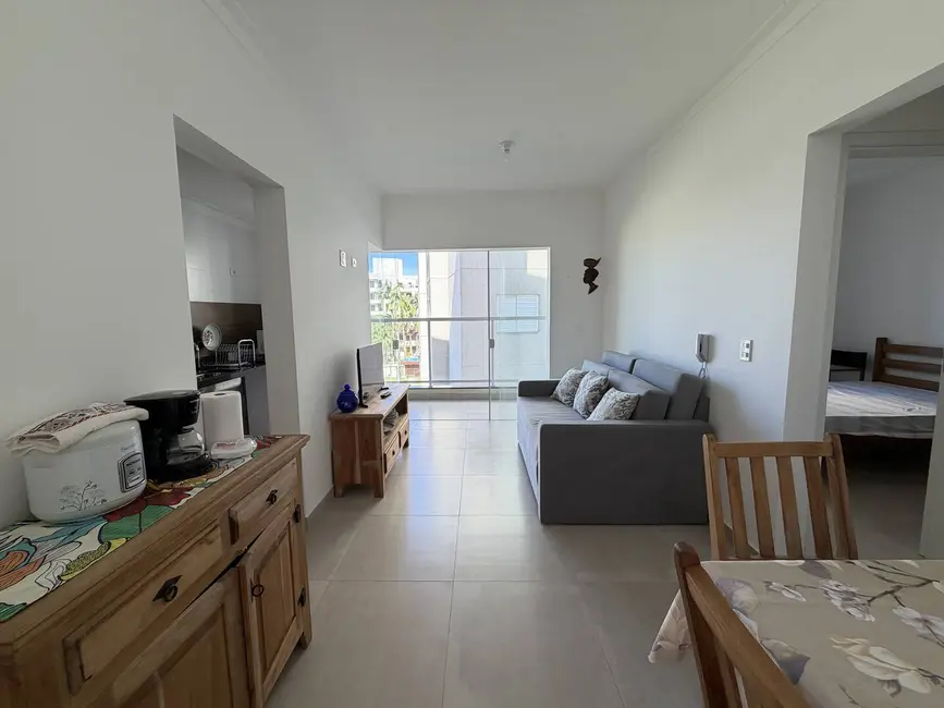 Foto 2 de Apartamento com 1 quarto à venda, 40m2 em Ubatuba - SP