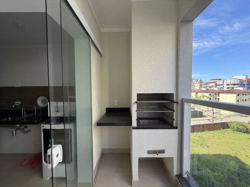 Foto 4 de Apartamento com 1 quarto à venda, 40m2 em Ubatuba - SP
