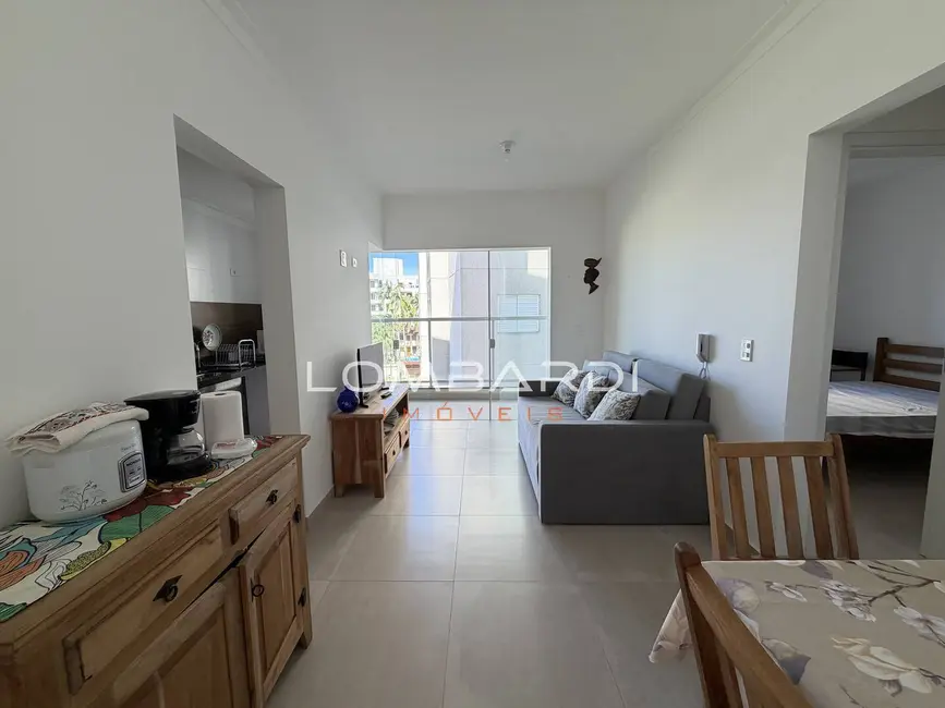 Foto 2 de Apartamento com 1 quarto à venda, 40m2 em Ubatuba - SP
