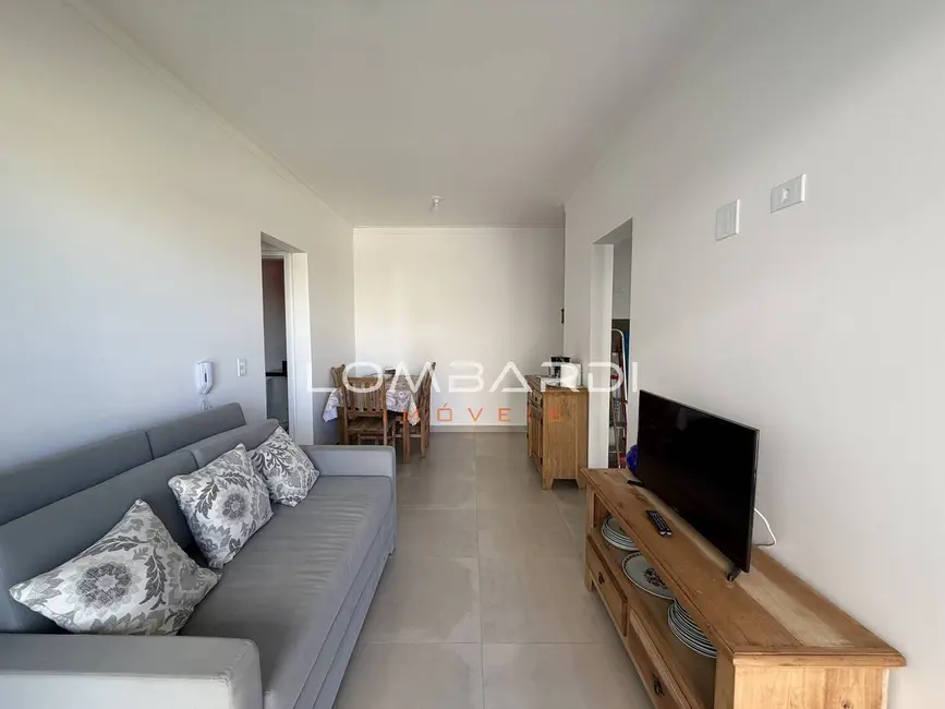 Foto 8 de Apartamento com 1 quarto à venda, 40m2 em Ubatuba - SP