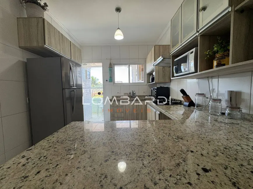 Apartamento com 2 quartos à venda, 64m2 em Ubatuba - SP - imagem 7 Foto 7 de Apartamento com 2 quartos à venda, 64m2 em Ubatuba - SP